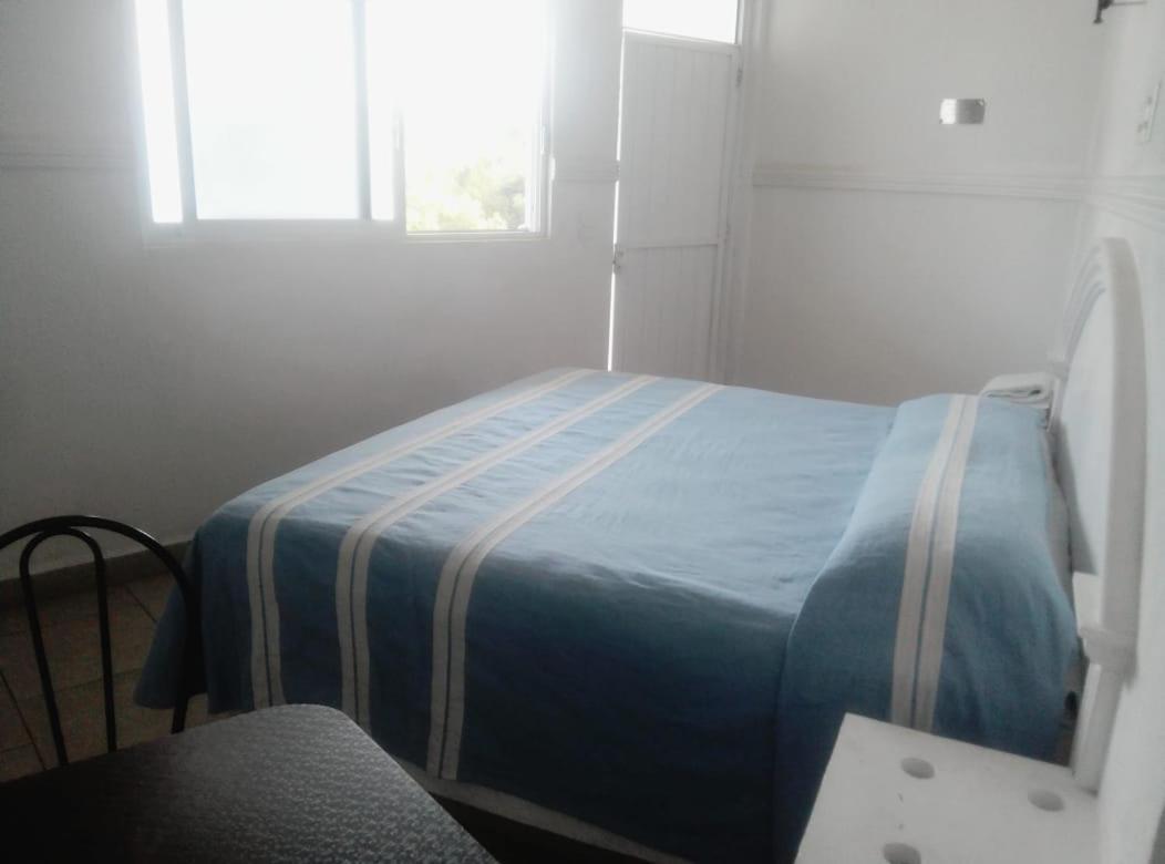 Desarrollo Turistico Hotell Oaxtepec Eksteriør bilde